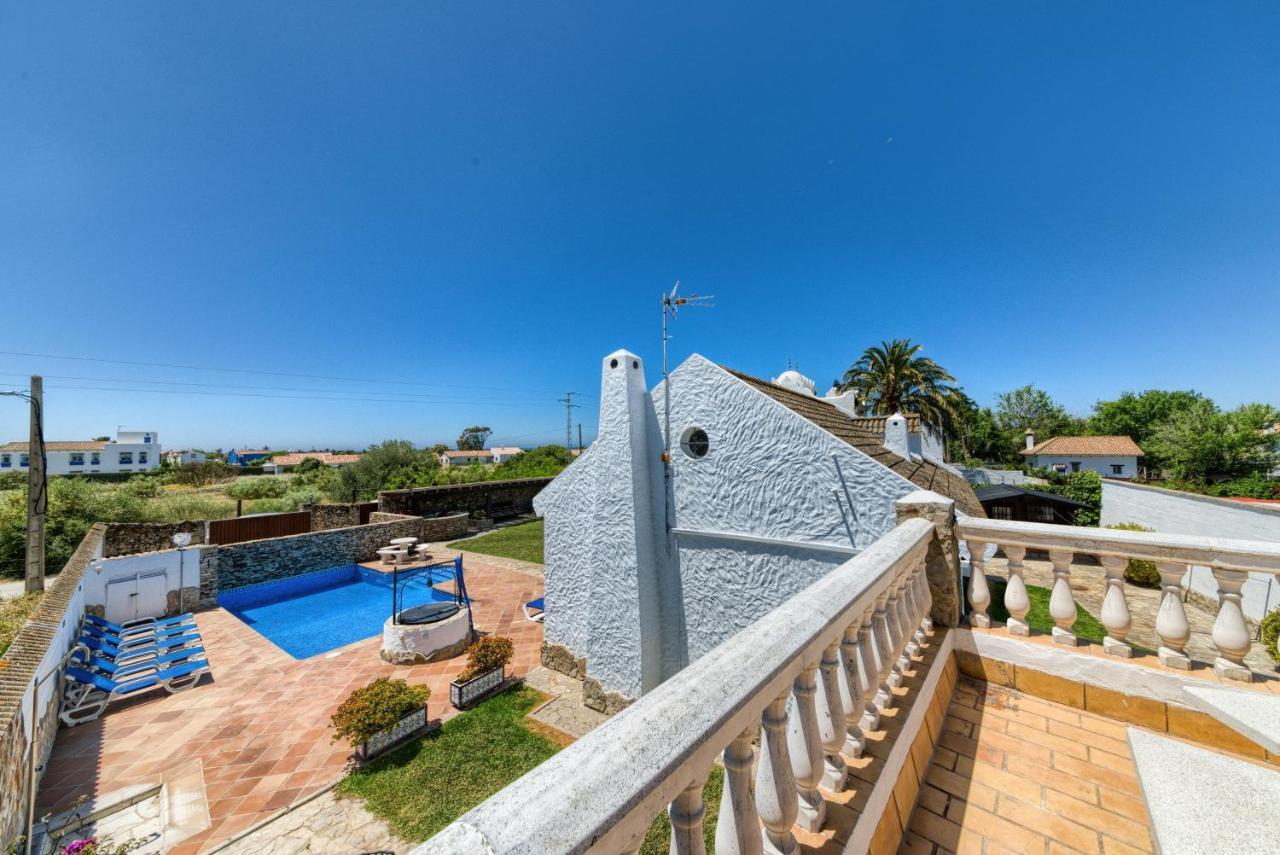 Villa Casa Zahora Exterior foto