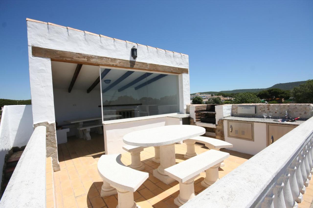Villa Casa Zahora Exterior foto